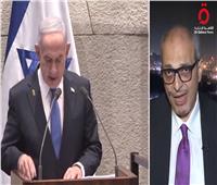 أبو شامة: قانون إعدام الأسرى ليس جديدًا ويُستخدم أداةً دعائية وسياسية