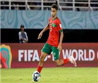الأهلي يرغب في التعاقد مع «الزهواني» لتعويض رحيل «معلول»