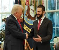 أحمد الشرع: الولايات المتحدة قادرة على تهيئة الظروف للتفاوض مع إسرائيل