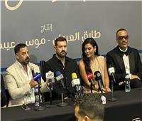 ماجد المصري: طارق العريان السبب الحقيقي وراء دخولي عالم التمثيل 