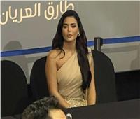أسماء جلال: خفت من إعادة "السلم والثعبان".. لكنني أثق في رؤية طارق العريان