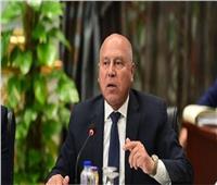 انطلاق فعاليات اليوم الختامي لمعرض النقل الذكي واللوجستيات والصناعة