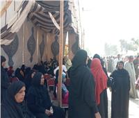 انتخابات الأقصر على صفيح ساخن رغم سهولة المنافسة