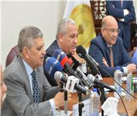 الفريق أسامة ربيع: قناة السويس صمدت أمام الأزمات العالمية ولا غنى عن الممر الملاحي المصري