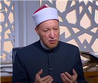 هل يجوز للزوج الحلف بالطلاق على أي سبب؟.. أمين الفتوى يجيب