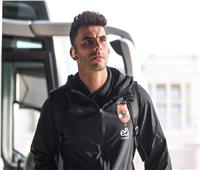 الزمالك يشكو زيزو رسميًا للجنة الانضباط باتحاد الكرة 