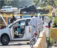تفجير انتحاري أمام محكمة في إسلام آباد يودي بحياة 12 شخصًا ويصيب العشرات 