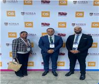 حضور مشرف لجامعة الجلالة في قمة QS بكوريا الجنوبية يؤكد ريادتها الدولية