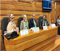 مستشفيات قصر العيني تنظم اليوم التعريفي للأطباء المقيمين الجدد
