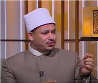 الدكتور إبراهيم المرشدي: أطلقنا مجالس البُردة في المساجد لهذه الأسباب