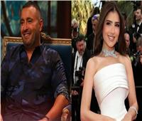أحمد السقا يبدأ تصوير فيلمه الجديد «هيروشيما».. ومي عمر تجسد سائقة أوبر