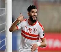 وكيل فرجاني ساسي : اللاعب لم يتنازل عن مستحقاته للزمالك ..والأبيض لم يتواصل معنا
