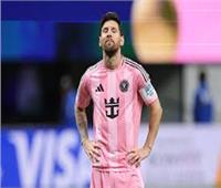 لابورتا معلقًا على رحيل ميسي عن برشلونة: لم أشعر بالندم