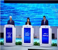 وزيرة التخطيط والتعاون الدولي:7.6 تريليون جنيه استثمارات عامة فى التنمية البشرية