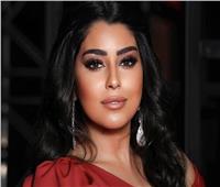 إصابة أيتن عامر في عينها أثناء تصوير مشهد خطير بمسلسل «كلهم بيحبوا مودي»