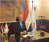 حزب «المصريين»: موافقة الرئيس على قانون الإجراءات الجنائية ترسيخ لقيم العدالة