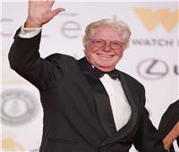 حسين فهمي يبرز عراقة مصر في افتتاح مهرجان القاهرة السينمائي