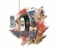 أطفال فـــى قفص الاتهـــام!