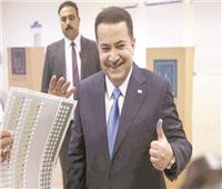 فوز كبير لـ «قائمة السودانى» فى انتخابات العراق