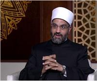 عمرو الورداني: لا تطغوا في الميزان.. رسالة قرآنية لتحقيق التوازن بين القيم