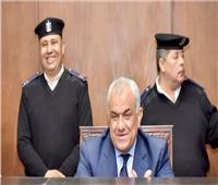 قائمة «العادلي» تزور نادي قضاة سوهاج غداً استعدادا للانتخابات 