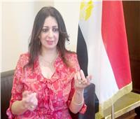 د. رانيا يحيى: إشكاليات الثقافة المصرية تحتاج إلى رؤية عميقة