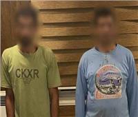 حبس شخصين لقيامهما بترهيب وفرض إتاوات على ملاك وحدات سكنية بالقطامية