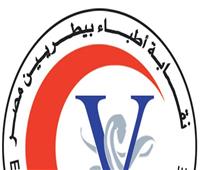 4 ديسمبر.. بدء تلقي طلبات الترشح لانتخابات نقابة الأطباء البيطريين