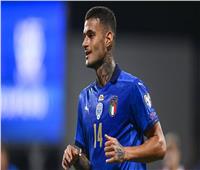 إيطاليا تواجه مولدوفا في اختبار سهل بتصفيات كأس العالم 2026 