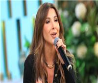اليوم.. نانسي عجرم ضيفة منى الشاذلي 