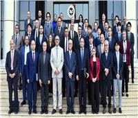 اللجنة المصرية اليابانية تبحث خارطة طريق جديدة للترويج للفرص الاستثمارية