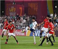 موعد مباراة مصر وسويسرا في دور الـ 32 بكأس العالم للناشئين والقنوات الناقلة 