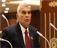 رئيس مجلس الشيوخ: قانون الاجراءات الجناىية خطوة تشريعية تاريخية
