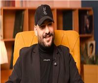 مسلم: «طلقت زوجتي على الهواء.. وأتمنى الزواج من هيفاء وهبي»