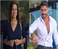 «مناعة» يجمع خالد سليم وهند صبري لأول مرة في رمضان 2026