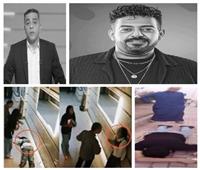 وفاة اسماعيل الليثي ومقتل مهندس بالإسكندرية.. قضايا احتلت التريند هذا الأسبوع 