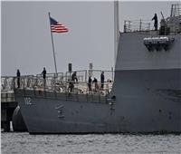 القوات الأمريكية تدمر قاربًا للاشتباه بنقله مخدرات في الكاريبي