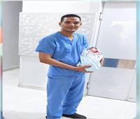 طبيب النساء بقنا.. ذهب للكشف على المرضى مجانًا فأصيب بطلق ناري