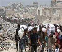 جهاد حرب: الفلسطينيون في غزة يواجهون ظروفًا صعبة لكن الأمل قائمًا