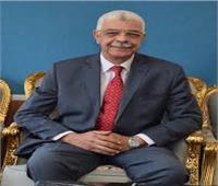 فريق طبي بمعهد الكبد بالمنوفية يستخرج مسمارًا من أمعاء طفلة في 20 دقيقة.. صور