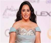 إلهام عبد البديع تتألق بعودتها للقاهرة السينمائي بعد غياب طويل | صور