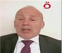 رئيس حزب البيئة العالمي: الحروب في أوكرانيا وغزة تسببت في انبعاثات غازية وتغيرًا مناخيًا جنونيًا