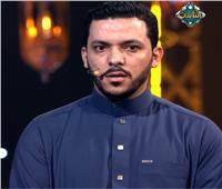 محمود كمال يروي موقفًا مؤثرًا مع والده ويُبهر لجنة التحكيم في برنامج دولة التلاوة