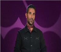 مصطفى كامل يطمئن جمهور أحمد سعد بعد تعرضه لحادث   