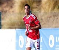 فحص طبي لياسين مرعي يحسم موقفه أمام شبيبة القبائل