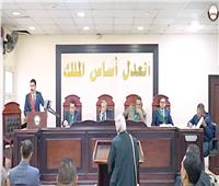 بعد العثور على جثة طفل رضيع.. الإعدام للزوجة الخائنة وعشيقها القاتل