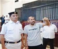 بعد 100 يوم من حكم الإعدام.. سفاح المعمورة يحلم بالبراءة