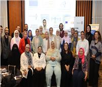 القومي للمرأة ينظم الدورة التدريبية الثانية لبناء قدرات أطباء وحدات المرأة الآمنة