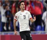 طبيب منتخب مصر يكشف حجم إصابة زيزو وفتحي ومحسن 