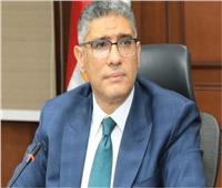 محافظ الجيزة يشهد التجربة العملية للمنظومة الإلكترونية لمراقبة مسارات نقل المخلفات